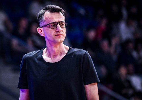 “Pley-off öncəsi qələbə qazanmaq istəyirdik, amma alınmadı”