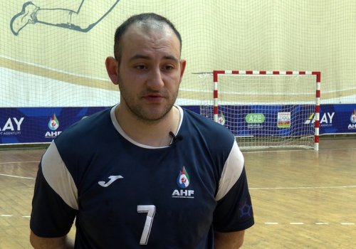 “Təəssüf ki, çempionluq şanslarını itirmişik”