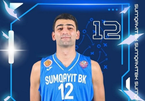 “Məqsədimiz pley-offa vəsiqə qazanmaqdır”