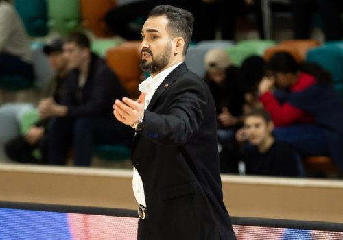 “Evdə qalib gəlmək çox önəmlidir” - Halil Atlı