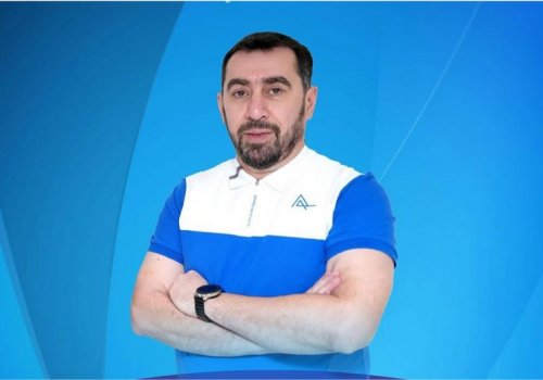 Azərbaycanlı hakim beynəlxalq turnirlərə təyinat alıb