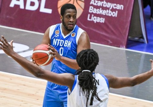 “Abşeron” NTD-yə qalib gəldi