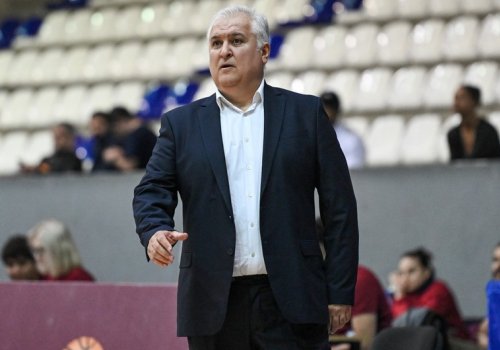 “Abşeron”un baş məşqçisi NTD ilə oyunu dəyərləndirdi