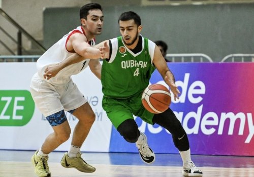 ABL: Pley-in mərhələsinin ilk oyunlarına yekun vurulub