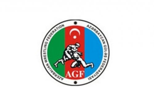 Azərbaycan güləşçisindən AÇ-də bürünc medal