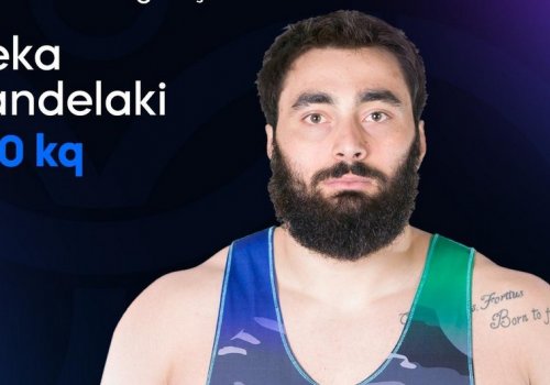 Azərbaycan güləşçisi AÇ-də erməniyə qalib gəldi, medal şansı yarandı