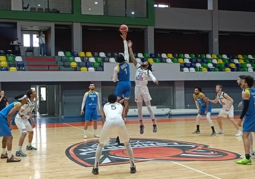 ABL-in pley-in mərhələsinin ikinci görüşlərinə start verilib