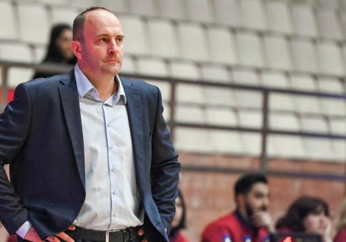 “Lənkəran”ın baş məşqçisi "Gəncə"yə məğlubiyyəti dəyərləndirdi