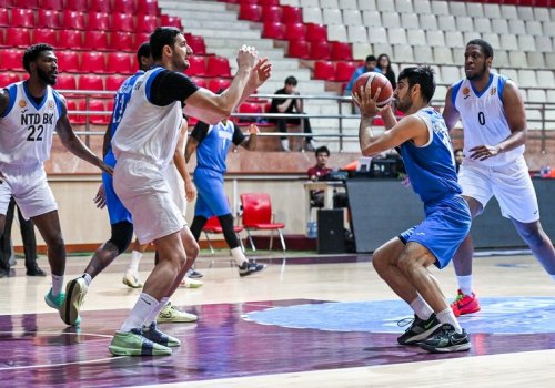 NTD “Abşeron”a qalib gəldi