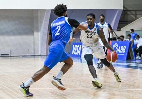 Pley-offa son iki vəsiqə sahibini nə vaxt tapacaq?