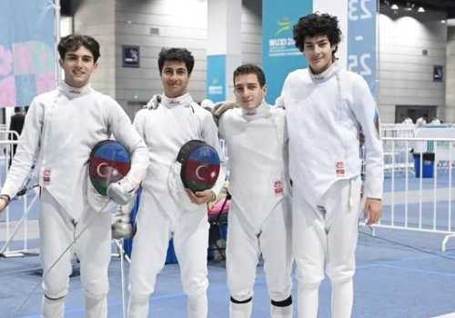 Millimiz DÇ-də mübarizəni dayandırdı