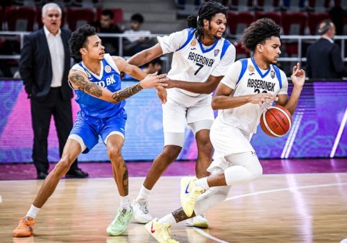 Pley-off mərhələsinin bütün iştirakçıları bəlli oldu