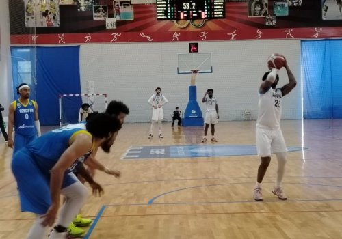 “Şəki” “Gəncə”ni məğlub etdi