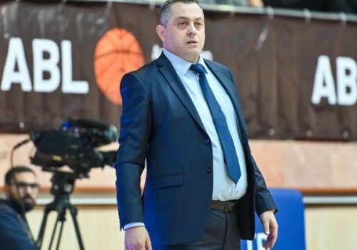 “Ucaboy basketbolçularımız zəif oynadılar”