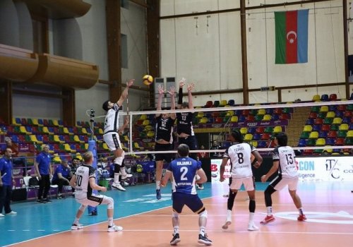 Yüksək Liqada finalçılar müəyyənləşir