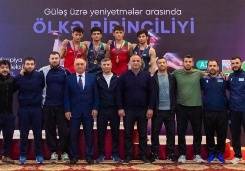 Astaradakı ölkə birinciliyinə yekun vuruldu