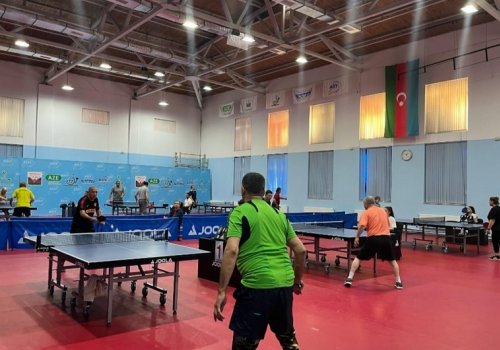 Azərbaycan çempionatına start verildi