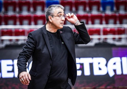 “Hələ heç nə bitməyib” - Murat Dikmen