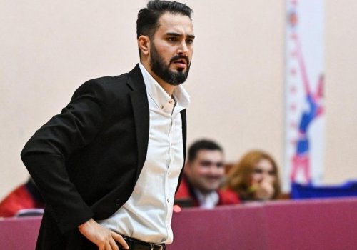 “Diqqətimizi üçüncü oyuna yönəltmişik”