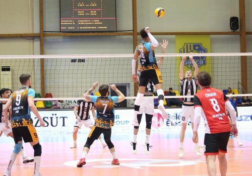 Bürünc medalın sahibi müəyyənləşdi