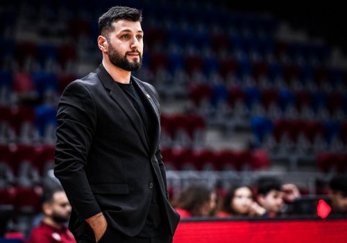 “Yarımfinaldakı rəqibimizə ən güclü tərəfimizi göstərəcəyik”