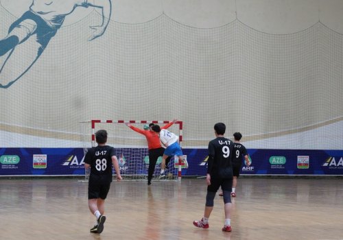 Azərbaycan kubokunun püşkü atıldı