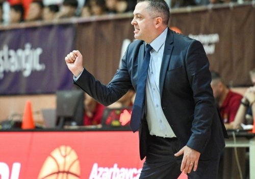 “Şəki”nin pəri nağılı davam edir” - Meriç