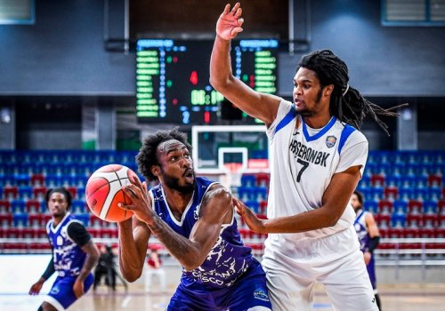 İkinci oyunda “Abşeron” qalib gəldi