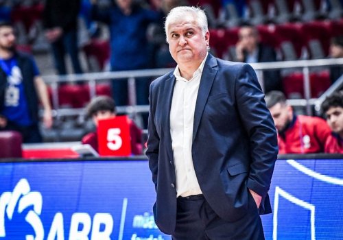 “Yarımfinala adlamaq istəyirik” – “Abşeron”un baş məşqçisi