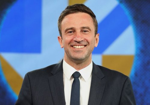 CEV prezidenti Bakıya gələcək