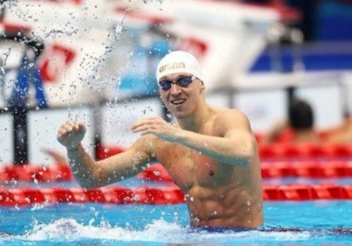 Azərbaycan paraüzgüçüsü Dünya Seriyasında mübarizə aparacaq