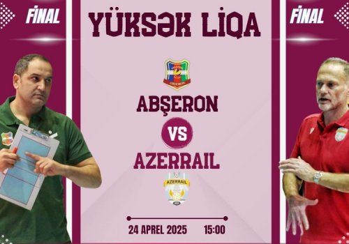 Yüksək Liqanın qalibi bəlli oldu