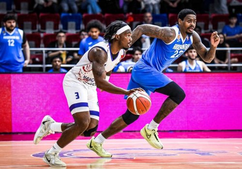 Yarımfinala vəsiqə qazanan sonuncu komanda bəlli oldu