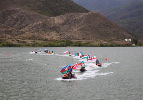 “Prezident Kuboku-2025”-ə Suqovuşanda start veriləcək