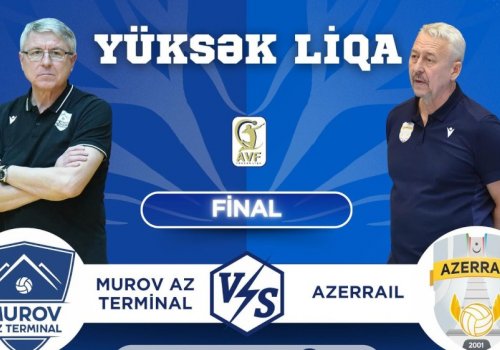 Yüksək Liqanın qalibi müəyyənləşdi