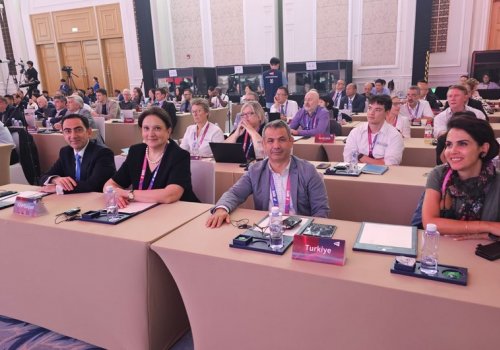 Azərbaycan Dünya Badminton Federasiyasının ali orqanında təmsil olunacaq