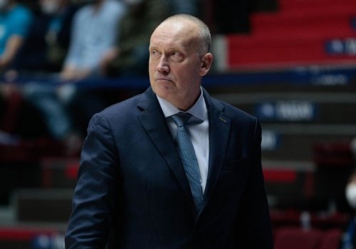 “Tam olaraq gücümüzü göstərə bilmədik” - Kurtinaytis