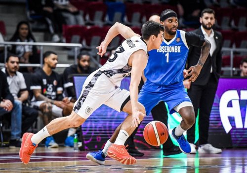 “Abşeron” “Neftçi”yə uduzdu