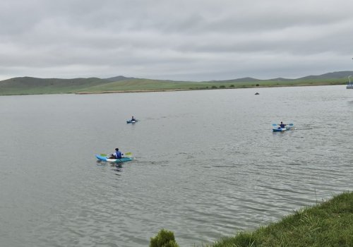 “Prezident Kuboku-2025”: Füzuli sakinləri üçün xüsusi tədbir keçirilib