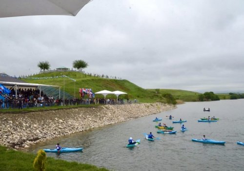 Suqovuşanda "Prezident Kuboku-2025" beynəlxalq turnirinə start verilir