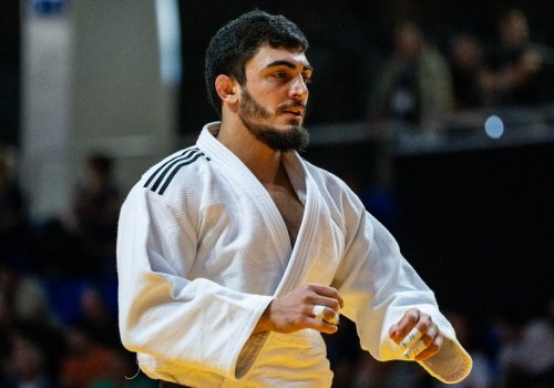 Cüdoçumuz dünya çempionatında iştirak edə bilməyəcək