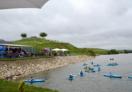 “Prezident Kuboku-2025”: Bu gün növbəti yarışlar keçiriləcək