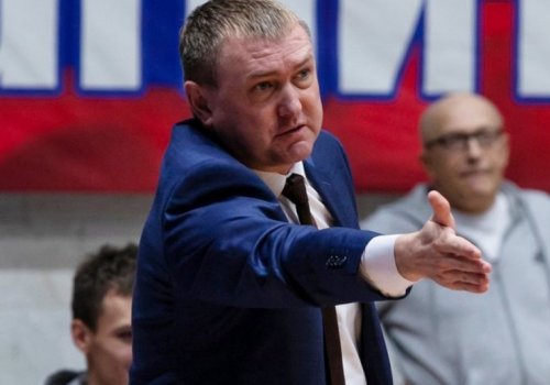 “Sumqayıt” məşqçisi ilə vidalaşdı