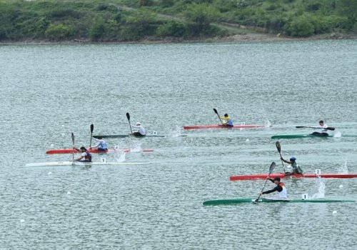 “Prezident Kuboku-2025” beynəlxalq reqatasına bu gün yekun vurulacaq