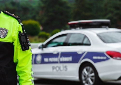 “Bakı Marafonu”na görə bəzi küçə və prospektlərdə hərəkət tam məhdudlaşdırılacaq