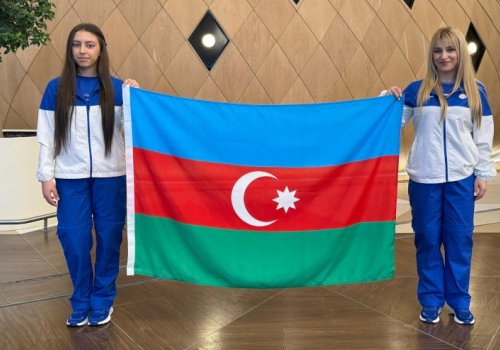 Stolüstü tennisçimiz Avropa çempionatına qatılacaq