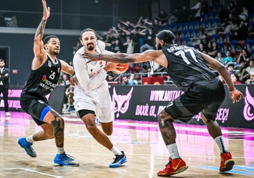 “Sabah” final seriyasında ilk dəfə uduzdu