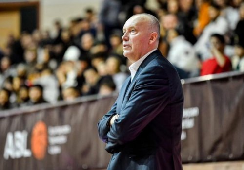 “Basketbolda da vurmayana vurarlar prinsipi keçərlidir” - Kurtinaytis