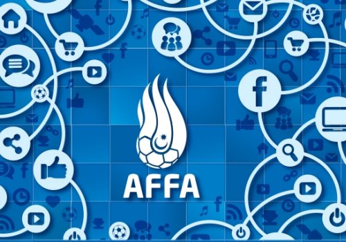 AFFA-dan iki futbolçuya 4, bir məşqçiyə 5 oyunluq cəza