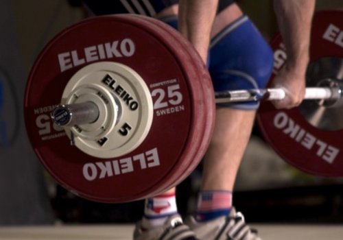 Veteran ağırlıqqaldıranlar Avropa çempionatında 4 medal qazanıblar